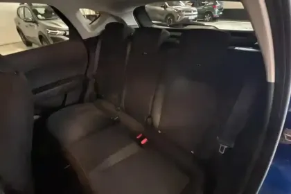 Photo 22 Renault Captur TCe 100 GPL Evolution