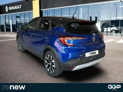 Photo 3 Renault Captur TCe 100 GPL Evolution