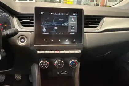 Photo 9 Renault Captur TCe 100 GPL Evolution