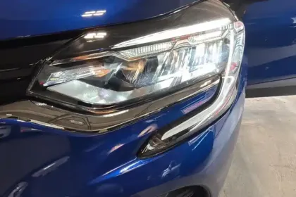 Photo 19 Renault Captur TCe 100 GPL Evolution