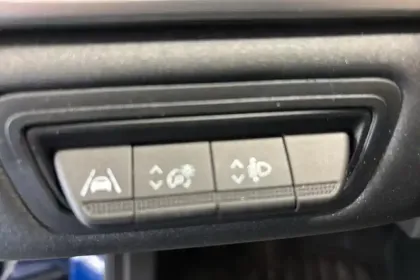 Photo 23 Renault Captur TCe 100 GPL Evolution