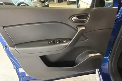 Photo 15 Renault Captur TCe 100 GPL Evolution