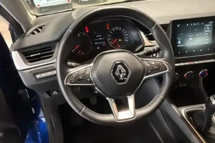 Photo 10 Renault Captur TCe 100 GPL Evolution