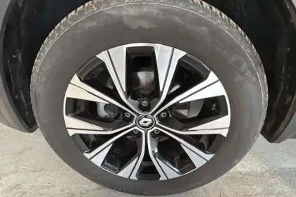 Photo 17 Renault Captur TCe 100 GPL Evolution