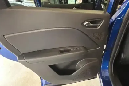 Photo 16 Renault Captur TCe 100 GPL Evolution