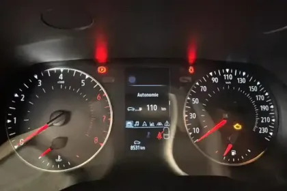 Photo 8 Renault Captur TCe 100 GPL Evolution