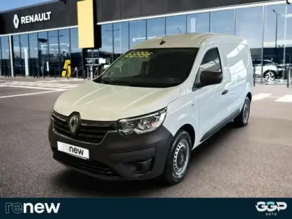 Photo Renault Express Van Blue Dci 75 - 22 Confort
