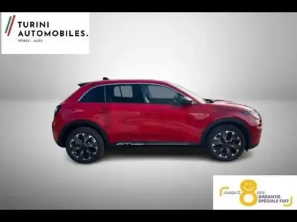 Photo 3 Fiat 600  e 156ch 54kWh La Prima