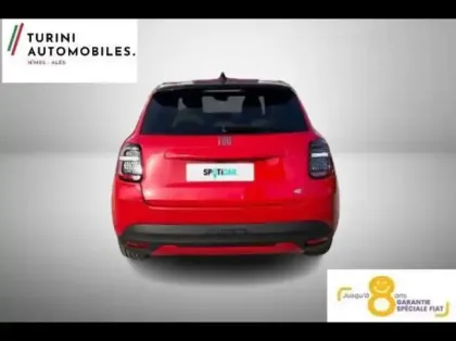 Photo 4 Fiat 600  e 156ch 54kWh La Prima