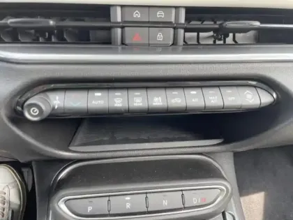 Photo 13 Fiat 600  e 156ch 54kWh La Prima