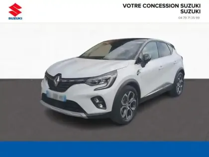 Photo Renault Captur