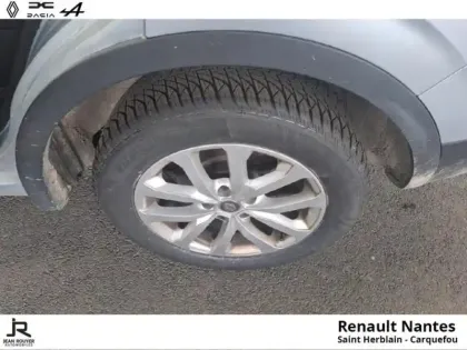 Photo 7 Renault Kadjar  1.5 Blue dCi 115ch  Business EDC - 21