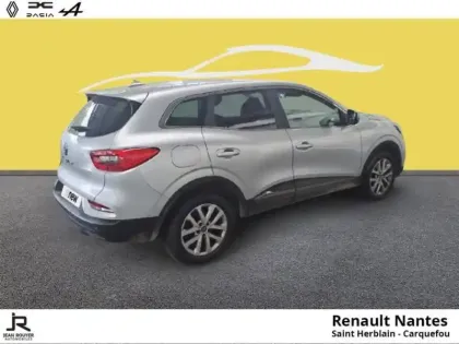 Photo 11 Renault Kadjar  1.5 Blue dCi 115ch  Business EDC - 21
