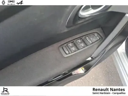 Photo 14 Renault Kadjar  1.5 Blue dCi 115ch  Business EDC - 21