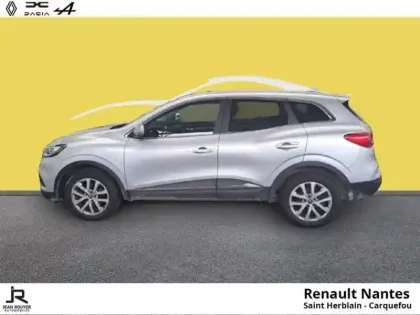 Photo 9 Renault Kadjar  1.5 Blue dCi 115ch  Business EDC - 21