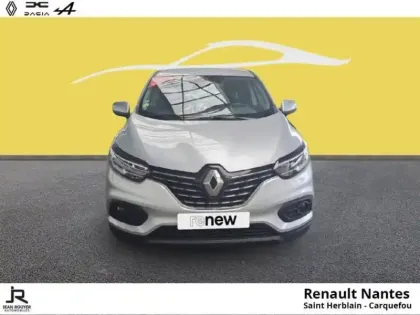 Photo 8 Renault Kadjar  1.5 Blue dCi 115ch  Business EDC - 21