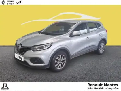 Photo Renault Kadjar
