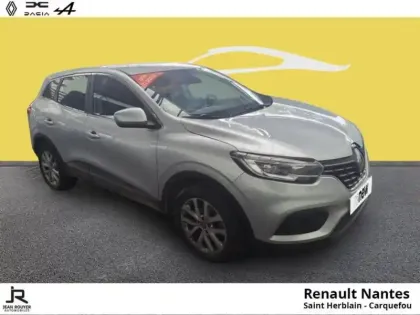 Photo 3 Renault Kadjar  1.5 Blue dCi 115ch  Business EDC - 21