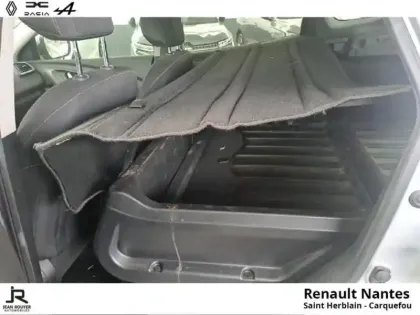 Photo 6 Renault Kadjar  1.5 Blue dCi 115ch  Business EDC - 21