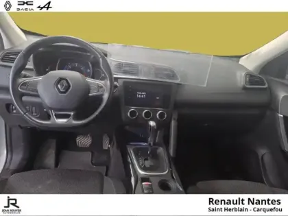 Photo 2 Renault Kadjar  1.5 Blue dCi 115ch  Business EDC - 21