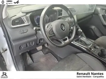 Photo 15 Renault Kadjar  1.5 Blue dCi 115ch  Business EDC - 21