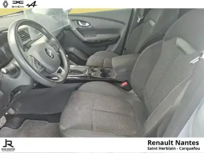 Photo 1 Renault Kadjar  1.5 Blue dCi 115ch  Business EDC - 21
