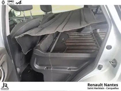 Photo 4 Renault Kadjar  1.5 Blue dCi 115ch  Business EDC - 21