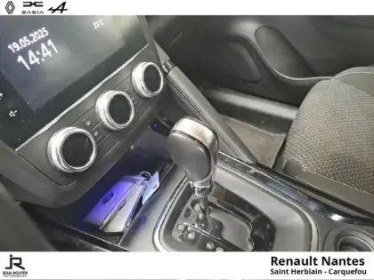 Photo 5 Renault Kadjar  1.5 Blue dCi 115ch  Business EDC - 21