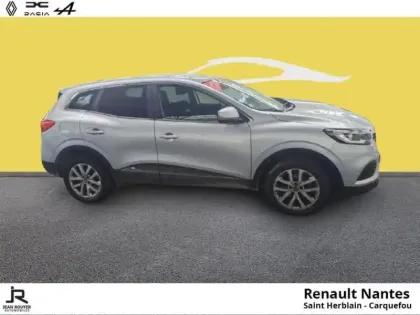 Photo 12 Renault Kadjar  1.5 Blue dCi 115ch  Business EDC - 21