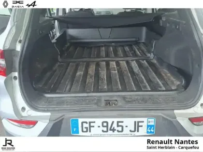 Photo 13 Renault Kadjar  1.5 Blue dCi 115ch  Business EDC - 21