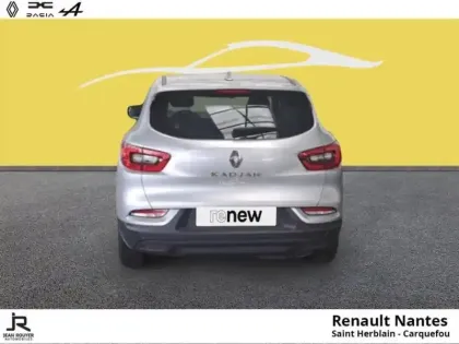 Photo 10 Renault Kadjar  1.5 Blue dCi 115ch  Business EDC - 21