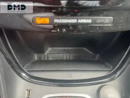 Photo 13 Ford Puma  1.0 Flexifuel 125ch S&S mHEV ST-Line X