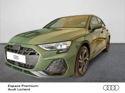 Photo Audi A3