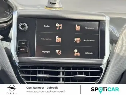 Photo 11 Peugeot 2008  1.2 PureTech 82ch E6.c Style S&S