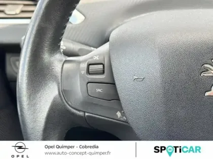 Photo 9 Peugeot 2008  1.2 PureTech 82ch E6.c Style S&S