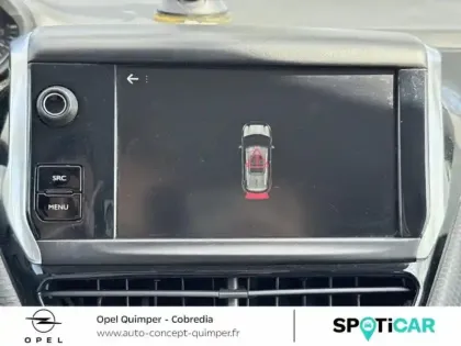 Photo 13 Peugeot 2008  1.2 PureTech 82ch E6.c Style S&S