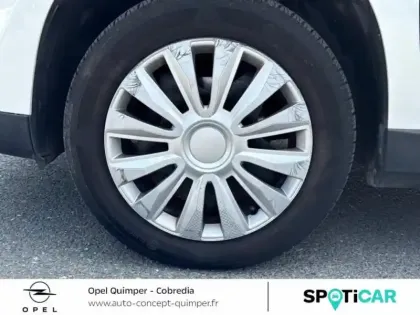 Photo 5 Peugeot 2008  1.2 PureTech 82ch E6.c Style S&S