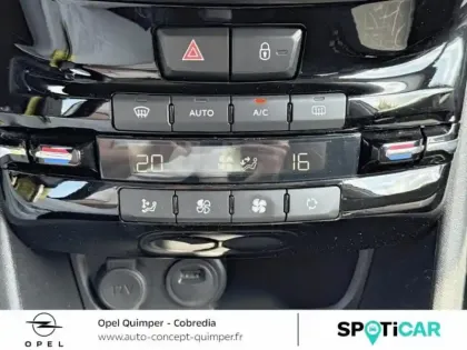 Photo 14 Peugeot 2008  1.2 PureTech 82ch E6.c Style S&S