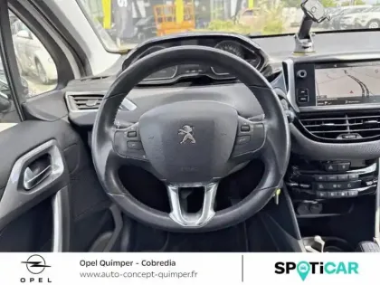 Photo 7 Peugeot 2008  1.2 PureTech 82ch E6.c Style S&S