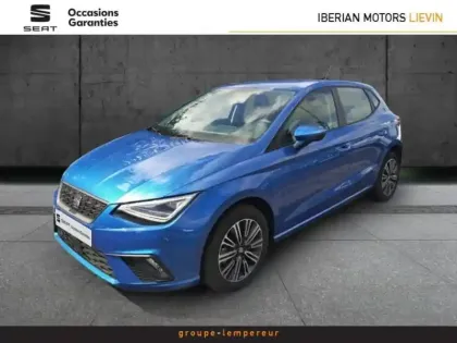Photo Seat Ibiza