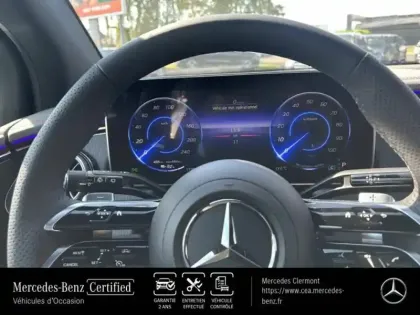 Photo 12 Mercedes EQE  SUV 350 292ch AMG Line 4Matic