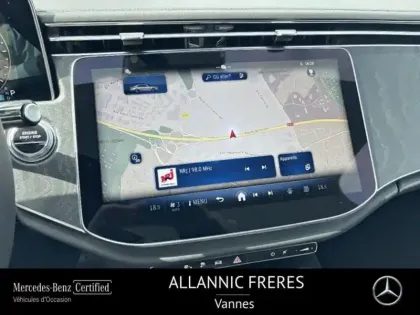 Photo 14 Mercedes Classe E  300 d e Hybrid EQ 197+129ch AMG Line 9G-Tronic
