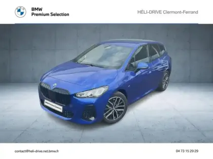 Photo Bmw Serie 2