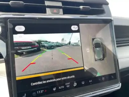 Photo 13 Ford Puma  Gen-E 168ch Standard Range 43 kWh Premium