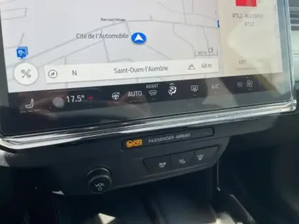 Photo 14 Ford Puma  Gen-E 168ch Standard Range 43 kWh Premium