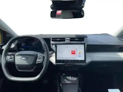 Photo 5 Ford Puma  Gen-E 168ch Standard Range 43 kWh Premium