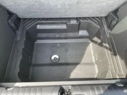 Photo 9 Ford Puma  Gen-E 168ch Standard Range 43 kWh Premium