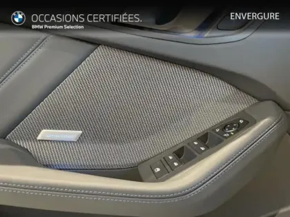 Photo 13 BMW Serie 1 Série 1 123 xDriveA 218ch M Sport DKG7