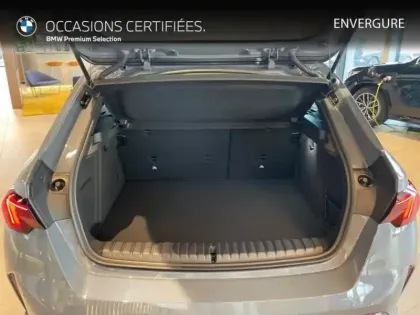 Photo 6 BMW Serie 1 Série 1 123 xDriveA 218ch M Sport DKG7