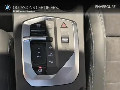 Photo 14 BMW Serie 1 Série 1 123 xDriveA 218ch M Sport DKG7